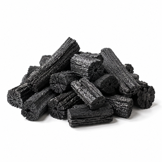 Charbon Bonchotan pour BBQ 12 kg